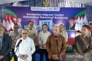 Menteri P2MI ungkap 73 persen lowongan kerja luar negeri belum terisi
