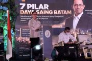 BP Batam siapkan industri padat karya untuk imbangi pertumbuhan investasi pusat data