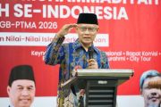Haedar Nashir: Konstruksi ke-Indonesiaan perlu dibenahi dari hulu