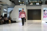 Pemkab Sleman selenggarakan Sleman Halal Fashion dorong IKM naik kelas