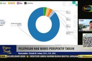 Islam tawarkan konsep takharuj sebagai solusi sengketa harta waris