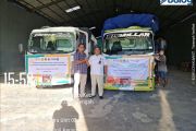 Jaga stabilitas pakan ternak, BULOG Jateng percepat penyaluran SPHP jagung