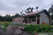 Kemendikdasmen alokasi dana Rp6,14 miliar revitalisasi sekolah Muhammadiyah di Agam