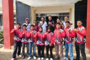 Perkemi Agam targetkan raih prestasi pada Porprov XVI