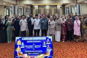 Irman Gusman: Pariwisata Harus Memperluas Peluang Usaha dan Masa Depan Anak Nagari