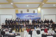 Media Power Sinergi, PLN UID Sumbar Perkuat Kedekatan dan Kolaborasi dengan Media di Sumatera Barat