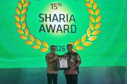 UUS Bank Nagari Raih Dua Penghargaan Bergengsi di Infobank Sharia Awards 2026