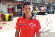 Mario Aji optimis hadapi Moto2 GP Indonesia 2026