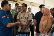 USU lakukan pemeriksaan narkoba bagi sivitas akademika
