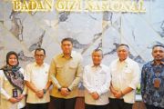 Ombudsman dorong peningkatan kontrol kualitas kawal pelaksanaan MBG