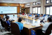 Karnaval Budaya Nusantara Irau Malinau Tahun 2026 didukung Kemenpar RI