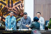 Kemenekraf kawal revisi UU Hak Cipta untuk perkuat industri kreatif