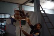 Kanwil Ditjenpas Papua sebut pemeriksaan lingkungan lapas dilakukan berkala