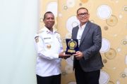 Pemprov Papua Selatan jalin kerja sama dengan USTJ Jayapura