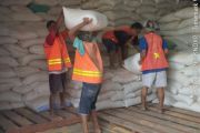 Bulog Banyumas optimalkan penyaluran jagung SPHP