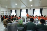 RSUD Alimuddin Umar Lampung Barat berkomitmen perkuat layanan