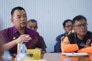 Pemkab Banjar tetapkan status tanggap darurat karhutla