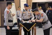 Irjen Pasma Royce jadi Kapolda Bali gantikan Irjen Daniel Adityajaya