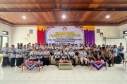 Camat Belantikan Raya dorong peningkatan profesionalisme guru melalui PGRI