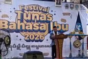 Mendikdasmen: Jangan sebatas ajarkan bahasa daerah sebagai muatan lokal, tapi biasakan