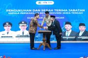 Gubernur minta BPKP perkuat pengawasan pembangunan