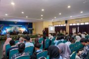BI Papua tumbuhkan literasi ekonomi generasi muda lewat program "Tifa"