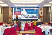 Gubernur Papua minta rumah aman korban kekerasan diaktifkan