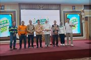 Kalsel kemarin dari pengembangan UMKM hingga bantuan petani