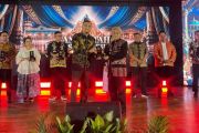 BI Kaltara Berhasil Raih Silver Winner Anugerah Humas Indonesia 2026