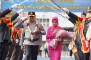 Kapolda DIY yang baru siap wujudkan program Polisi Bersama Masyarakat