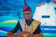 Gubernur Lampung sebut CSR bagian dari ekosistem pembangunan daerah