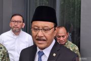 Gus Ipul: Tidak ada dana korupsi mengalir ke Muktamar NU