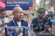 Tiket MotoGP Mandalika 2026 habis terjual