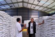 Bulog Bali serap dua kali lipat beras petani