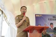 Pemkab Sigi: Penerima bantuan sosial terindikasi gunakan e-Wallet untuk Judol