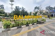 Kementerian ESDM siap pasok jaringan gas bumi pada 156 ribu rumah tangga di Depok