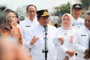16 gedung sekolah di Jakarta sudah selesai direnovasi