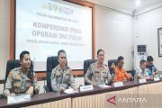 DVI umumkan identitas tiga jenazah korban musibah Virgo