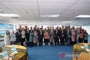 Menteri PPN dan Kepala OIKN kunjungi KJRI Kuching di sela BEF 2026