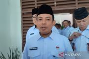 Pemkot Bengkulu dorong warga aktifkan aturan tamu wajib lapor 24 jam