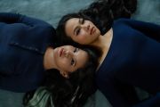 Yura Yunita dan Idgitaf rangkul kesedihan lewat kolaborasi single "Mendung"