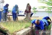 Lampung Selatan dorong Gema HELAU jadi budaya jaga kebersihan