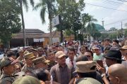 Pemkot Metro stop penarikan retribusi Shopping Center
