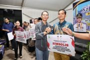 Pemkot Batam tangani kebutuhan lahan makam hingga distribusi air bersih di Sei Beduk