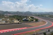 MotoGP dan Presiden Jokowi