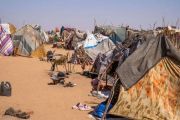 Kekerasan dan El Nino perparah krisis kemanusiaan di Sudan, ribuan warga mengungsi
