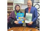 UMPR-Davao Central College Filipina kerja sama pendidikan dan riset