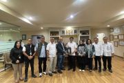 Pemkot Manado dan BPJS Ketenagakerjaan lindungi 27.507 pekerja rentan