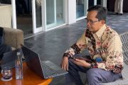 Kemenkum Kalteng pastikan migrasi layanan Pasti AHU permudah akses masyarakat