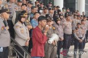 IMM Pontianak diduga diancam usai soroti anggaran Karhutla Kalbar